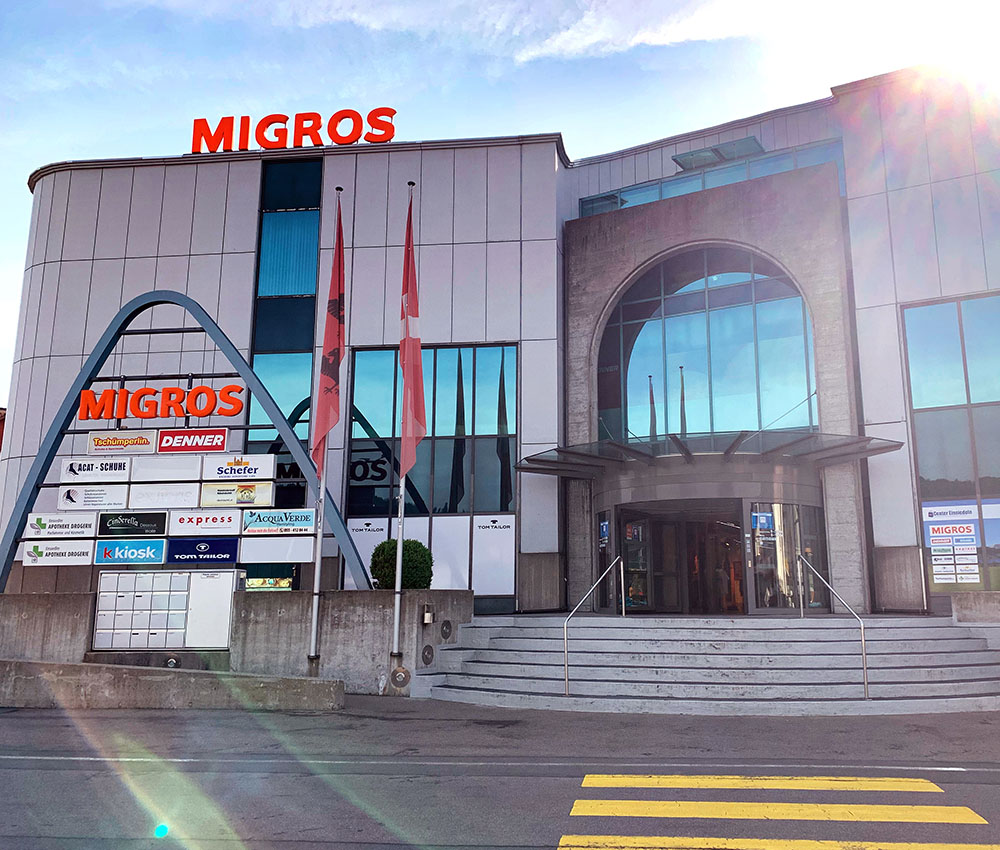 Migros Einsiedeln