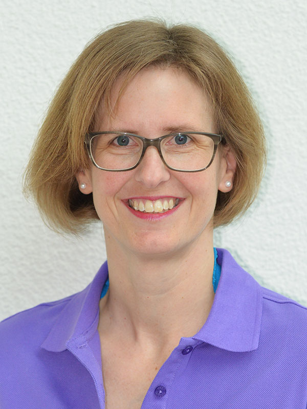 Carole-Kubon Regina Frei
